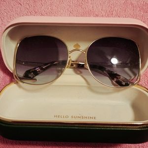 Kate Spade Sunglasses